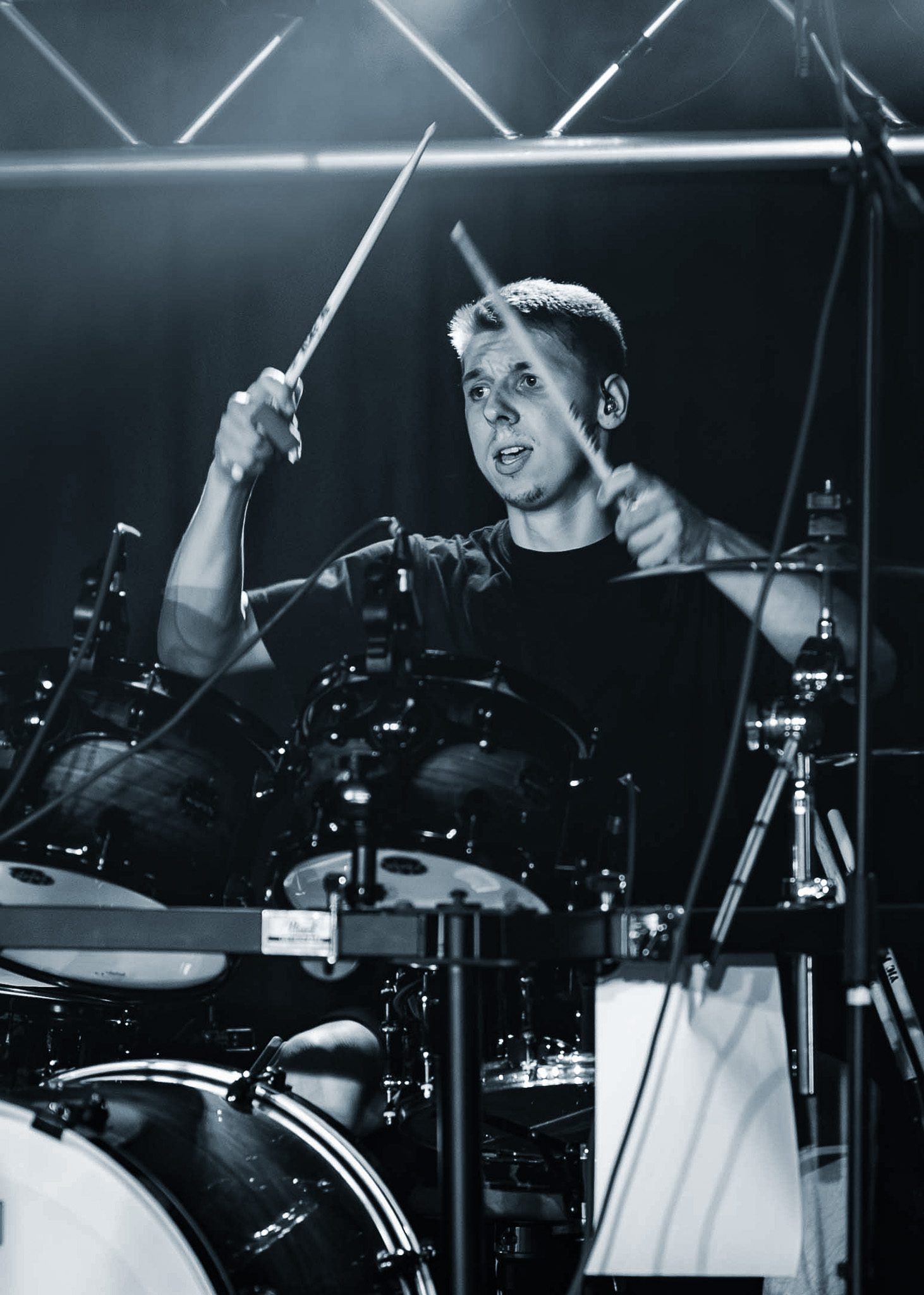 Foto - Frank Tobian